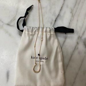 New Kate Spade Necklace